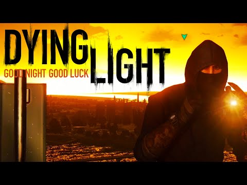Видео: Dying Light || 15 Серия || Радиовышка