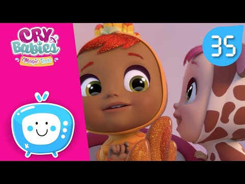 Видео: 🤩 МНОГО ЗАБАВЛЕНИЕ 🤩 CRY BABIES 💦 MAGIC TEARS 💕 Колекция 🌈 АНИМАЦИОННИ Филми за ДЕЦА на БЪЛГАРСКИ