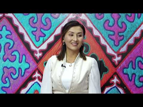 Видео: Кыз Жигиттин айтышы ‘’Ыр куржун’’ Комузга Акккордеон менен жооп берген Мырза