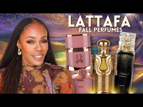 Видео: Лучшие ароматы LATTAFA на осень!
