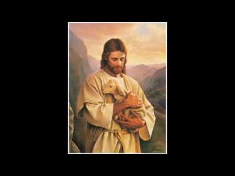 Видео: Песма Оца Симеона -  Литија