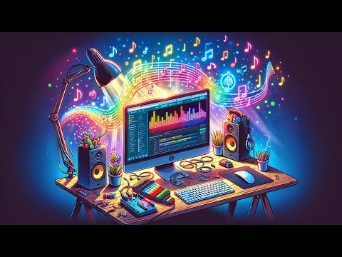 Видео: Крутая СВЕТОМУЗЫКА на Arduino и адресной светодиодной ленте WS2812b с приложением и управлением с ПК