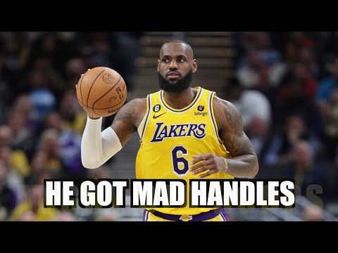 Видео: Изменение правил. Часть 3: Пробежка/Ведение мяча