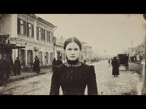 Видео: (1875, Самара) Ужасающий случай Анны Морозовой
