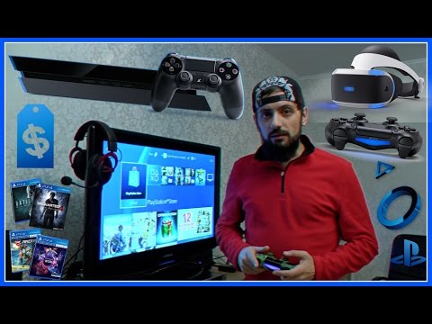 Видео: Покупка игр на двоих для PS4 🎮 Как поделится игрой на PS4 с другом ИНСТРУКЦИЯ #PlayStation4