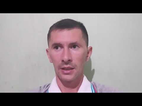 Видео: Он был в аду!