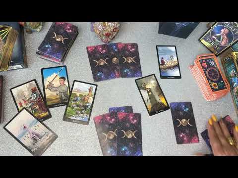 Видео: ТАЙНЫ И СЕКРЕТЫ ВАШЕГО ПАРТНЁРА 🔥🔥🔥 Что он скрывает от Вас?