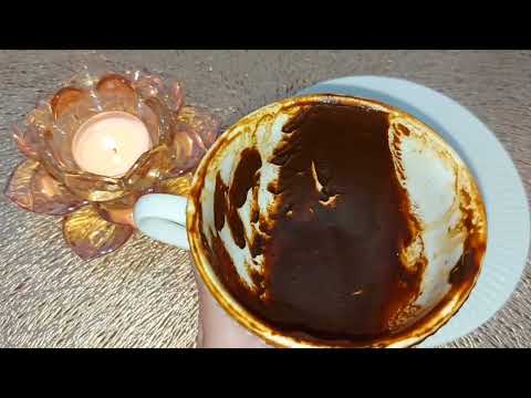 Видео: ‼️ВОТ ЭТО ПОВОРОТ СОБЫТИЙ 😲 НА ЭТОЙ НЕДЕЛЕ 💯🌻 Предсказание на кофейной гуще ☕️