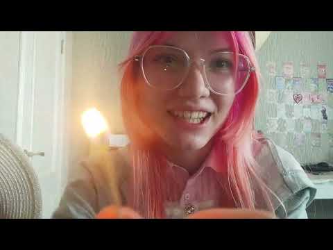 Видео: асмр чистка сознания [быстро грубо резко]