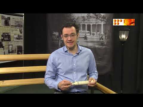 Видео: выпуск №428 Памятники старой Караганды