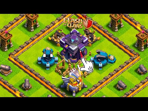 Видео: РАШЕР ПЕРЕХОД НА 15ТХ | ДЕЛАЕМ ИЗ РАШЕРА ФУЛЛ АККАУНТ #2 - CLASH OF CLANS