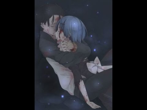 Видео: Re: Zero Спаси меня