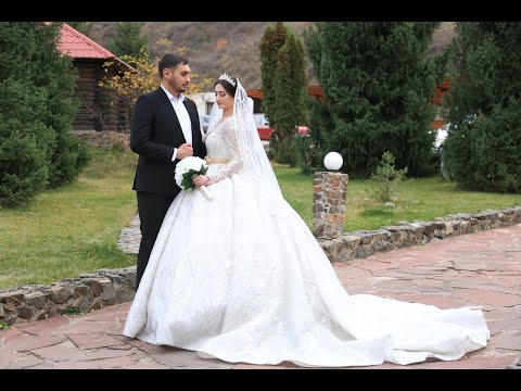 Видео: Свадьба Халил & Румиса ч.1