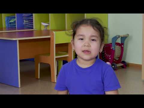 Видео: Ауылым: Ақкөл ауылының тыныс тіршілгі