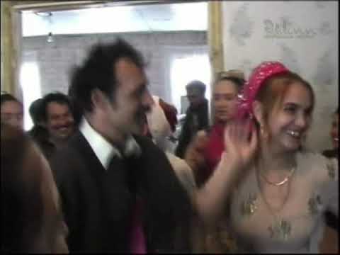 Видео: Свадьба Вишана и Малины