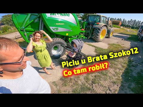 Видео: Выпивал у Брата Соко12👉Что он там делал? С чем он пришел?