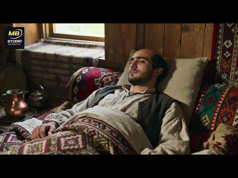 Видео: Болен лежи, майко (Гален Алиш) | Родопска народна песен |