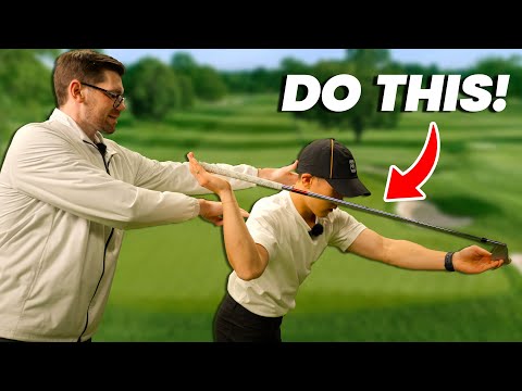 Видео: ЛУЧШИЕ УПРАЖНЕНИЯ ДЛЯ ГОЛЬФА | Это радикально улучшит ваш замах!