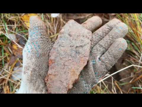 Видео: Поиск старинной мельницы