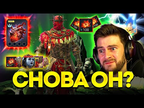 Видео: ОТКРЫТИЕ ОСКОЛКОВ И МИФИЧЕСКИЙ КРАФТ под слияние Мари в Raid: Shadow Legends