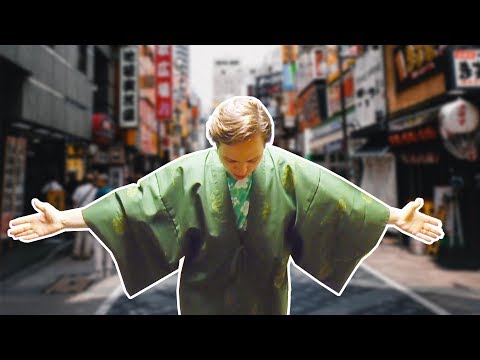 Видео: ЯПОНИЯ - ЭТО НЕ ТОЛЬКО АНИМЕ И ЯПОНКИ. Япония вне Токио