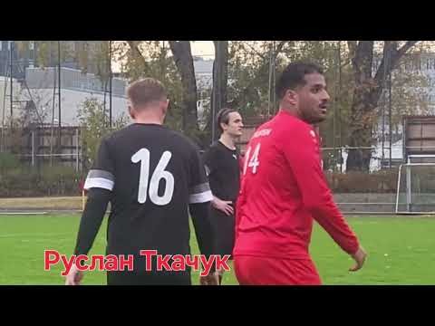 Видео: ФК Шахтарськ Проскул Вієнна 1 :  2. ФК