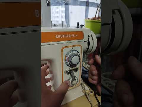 Видео: Инженерное швейное искусство от компании Brother