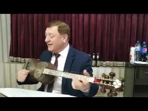 Видео: Асадулло Атовуллоев - Ҷони ки будӣ?
