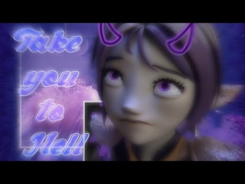 Видео: Клип Гормити: Take you to hell