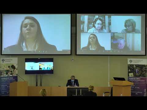 Видео: Кологерманская Екатерина Михайловна