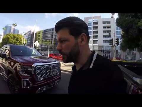 Видео: 01.12.18 г Автовыставка в Лос Анджелесе новинки 2019 г