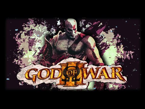 Видео: Божественное истребление | God of War 3 | PS3