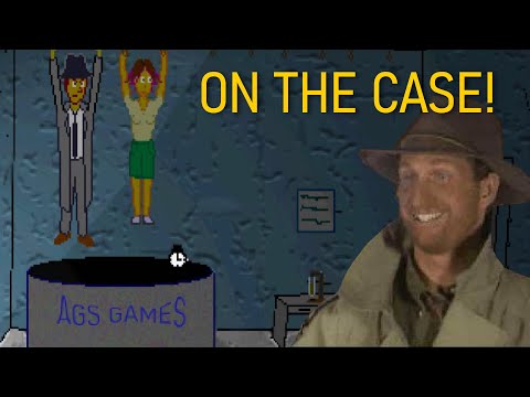 Видео: Сыграем в игры Reality-On-The-Norm часть 4