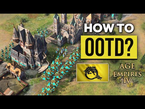 Видео: Как играть в OOTD в 11 сезоне (2 TC и Fast Imperial Guide)