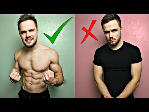 Видео: Как Стать Харизматичным Моментально (3 Трюка)