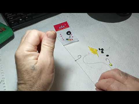 Видео: ДРОП-ШОТ по БЕЛОЙ РЫБЕ  весной.