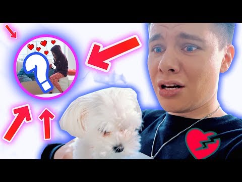 Видео: ШИППЕРЮ МАРИ СЕНН С ДРУГИМ ПАРНЕМ