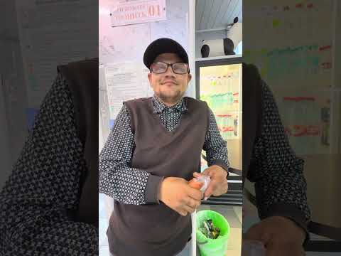 Видео: Гарнитура тут, как тут / ГАРДЕЙ И ИВАНЫЧ #artist #automobile #рек #прикол #волгоград #топ #кино