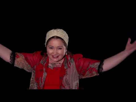 Видео: "Ұстаз бен Шәкірт"- Әубәкір Рахимов пен Күнсұлу Тұрғынбекқызы