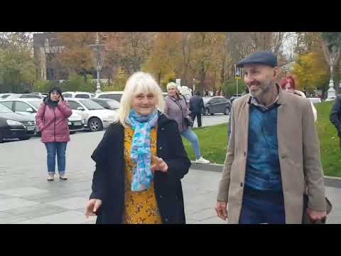 Видео: 21 октября 2025