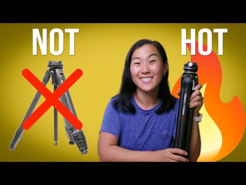 Видео: Стоит ли эта более дешевая альтернатива штативу Peak Design?