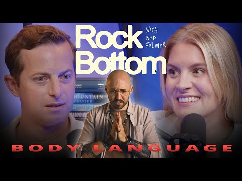 Видео: Ариэль НЕ верит попыткам манипуляции Неда. Анализ языка тела