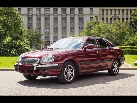 Видео: Бизнес класс по русски ГАЗ 3111 - MOTOR DEPOT  #7 #motordepot  #motordepotобновление