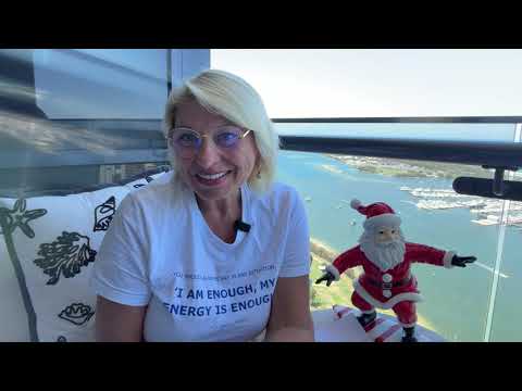 Видео: ОВЕН- ГОРОСКОП НА ДЕКАБРЬ 2025 года от ANGELA PEARL