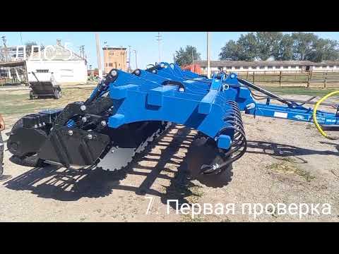 Видео: лдс-5#лущильник#губа виталий#кинополис