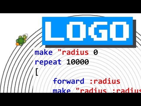 Видео: Логотип?