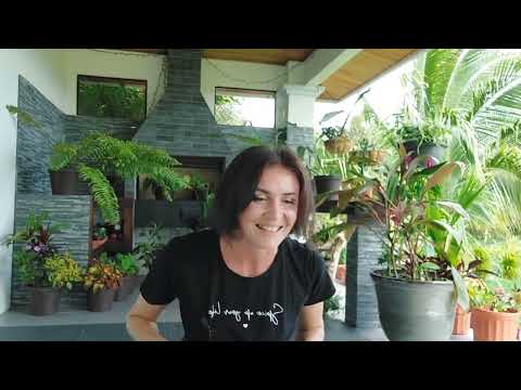 Видео: Тренировка с резинкой 1