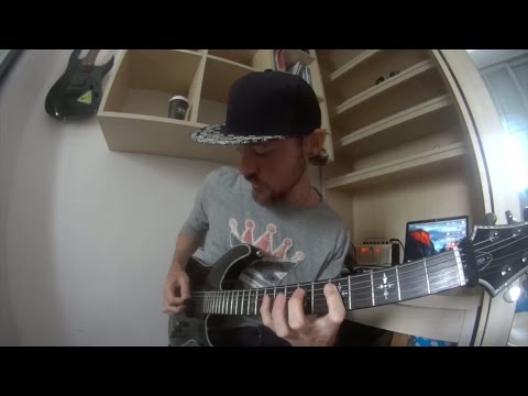 Видео: Как работать над техникой игры на гитаре и упражнениями