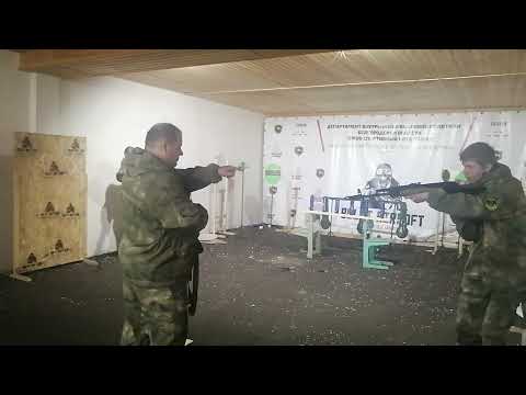 Видео: Развитие тактического мышления упражнение 1