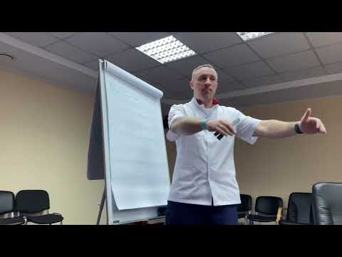 Видео: Вот это интересно!!! Андрей Золотарёв!